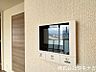 その他：TVモニターホン