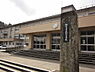 周辺：福井市立足羽小学校（465m）