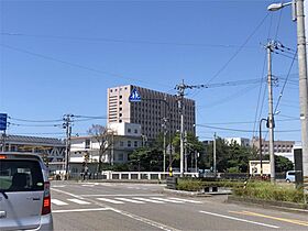 メゾン東山 101 ｜ 福井県福井市文京５丁目13-19（賃貸マンション1DK・1階・23.12㎡） その22