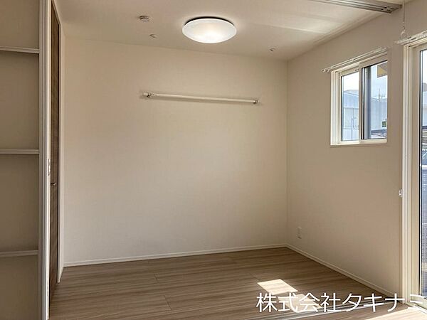 Grand　Serena 105｜福井県鯖江市糺町(賃貸アパート1LDK・1階・34.62㎡)の写真 その25