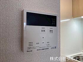 dan 102 ｜ 福井県福井市大和田２丁目201-1（賃貸アパート1LDK・1階・40.04㎡） その30