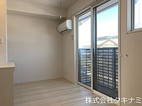 D-ROOM水落町 211 ｜ 福井県鯖江市水落町第7号8番地（賃貸アパート1LDK・2階・42.14㎡） その5