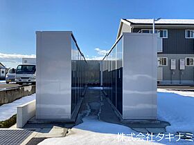 D-ROOM水落町 211 ｜ 福井県鯖江市水落町第7号8番地（賃貸アパート1LDK・2階・42.14㎡） その18