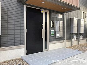 ポワロ　III 103 ｜ 福井県福井市松本１丁目1705（賃貸アパート1LDK・1階・34.76㎡） その16