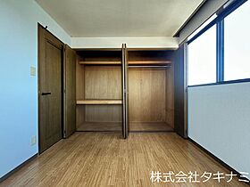 ラフィーネ若杉 403 ｜ 福井県福井市若杉２丁目231（賃貸マンション3LDK・4階・85.95㎡） その10