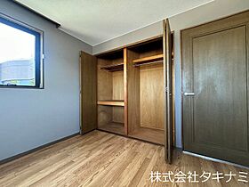 ラフィーネ若杉 403 ｜ 福井県福井市若杉２丁目231（賃貸マンション3LDK・4階・85.95㎡） その30