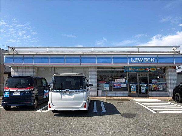 ソレイユ・ナカジマ 203｜福井県福井市定正２丁目(賃貸アパート1LDK・2階・48.79㎡)の写真 その17