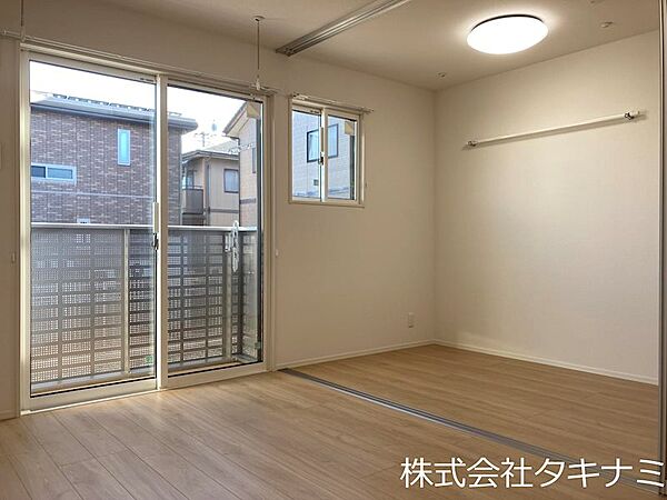Grand　Serena 108｜福井県鯖江市糺町(賃貸アパート1LDK・1階・34.62㎡)の写真 その5