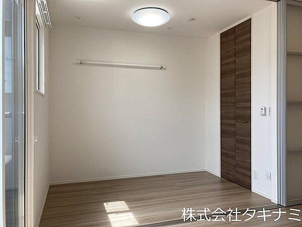 Grand　Serena 106｜福井県鯖江市糺町(賃貸アパート1LDK・1階・34.62㎡)の写真 その25