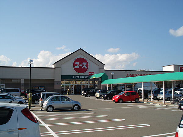 画像14:ユース新田塚店（スーパー）まで1，409m