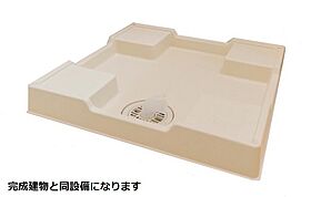 ヴィセオα 103 ｜ 福井県福井市文京７丁目1-34（賃貸アパート1R・1階・36.41㎡） その20