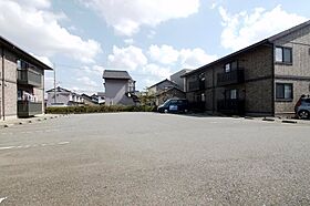 リビングタウン文京　C棟 103 ｜ 福井県福井市文京６丁目19-6（賃貸アパート1R・1階・32.63㎡） その3