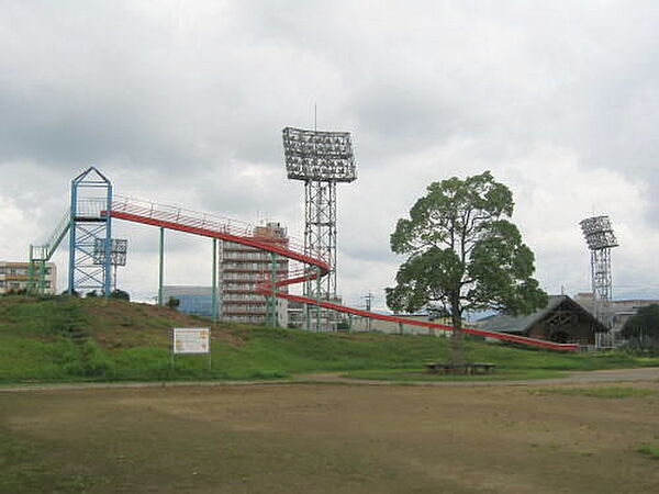 ステージ・サカヨシ 106｜福井県福井市和田東１丁目(賃貸アパート1K・1階・26.72㎡)の写真 その6