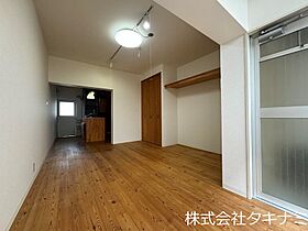 デニッシュ文京 108 ｜ 福井県福井市文京５丁目13-21（賃貸マンション1R・1階・29.07㎡） その5