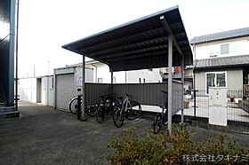 ホワイティ下馬　A 205 ｜ 福井県福井市下馬１丁目1812（賃貸アパート1K・2階・26.71㎡） その3