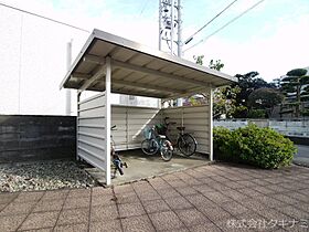 ラメール町屋 102 ｜ 福井県福井市町屋２丁目5-14（賃貸アパート1LDK・1階・49.58㎡） その16