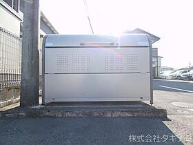 セジュールM3 101 ｜ 福井県福井市和田２丁目1010（賃貸アパート1K・1階・26.71㎡） その11