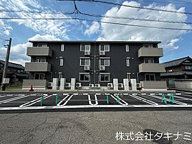 D-Residence高木中央 305 ｜ 福井県福井市高木中央１丁目1814（賃貸アパート2LDK・3階・57.78㎡） その1