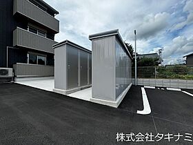 D-Residence高木中央 302 ｜ 福井県福井市高木中央１丁目1814（賃貸アパート2LDK・3階・54.35㎡） その18