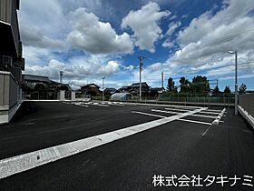 D-Residence高木中央 302 ｜ 福井県福井市高木中央１丁目1814（賃貸アパート2LDK・3階・54.35㎡） その15