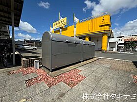 メゾンレーヴみのり　B棟 201 ｜ 福井県福井市みのり１丁目22-19（賃貸アパート1LDK・2階・33.39㎡） その6