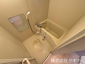 アンジュシャンテ 103 ｜ 福井県福井市みのり４丁目2-35（賃貸アパート1LDK・1階・33.40㎡） その6