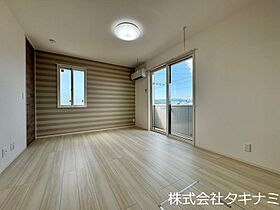 エチゼンビューS 105 ｜ 福井県鯖江市杉本町21-7-6（賃貸アパート1R・1階・27.80㎡） その5