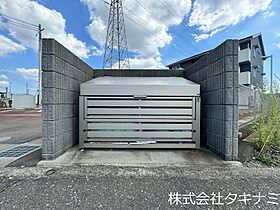 エチゼンビューS 101 ｜ 福井県鯖江市杉本町21-7-6（賃貸アパート1R・1階・27.80㎡） その20