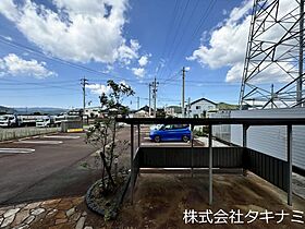 エチゼンビューS 101 ｜ 福井県鯖江市杉本町21-7-6（賃貸アパート1R・1階・27.80㎡） その27