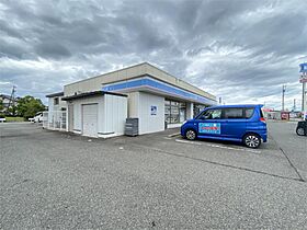 ル・フチュール 207 ｜ 福井県福井市和田中２丁目1706（賃貸アパート1LDK・2階・32.76㎡） その21