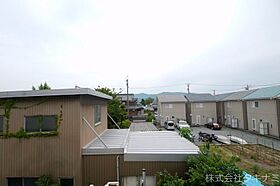 ル・フチュール 207 ｜ 福井県福井市和田中２丁目1706（賃貸アパート1LDK・2階・32.76㎡） その23