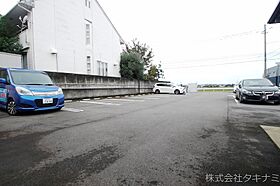 フェリシータ 207 ｜ 福井県福井市新田塚町1001（賃貸アパート1LDK・2階・44.89㎡） その17