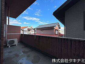 グランドウィル  ｜ 福井県福井市経田２丁目（賃貸マンション1K・2階・34.96㎡） その9