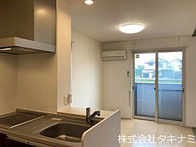 フェリシータ 101 ｜ 福井県福井市新田塚町1001（賃貸アパート1LDK・1階・33.24㎡） その5