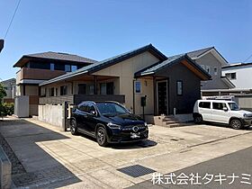 高木町NK貸家 001 ｜ 福井県福井市高木町77-10-1（賃貸一戸建2LDK・--・87.89㎡） その1