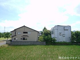 アヴァンティ若杉 203 ｜ 福井県福井市若杉４丁目1814（賃貸アパート1LDK・2階・46.26㎡） その22