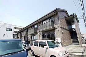 カーサ・ジュネス乾徳 203 ｜ 福井県福井市乾徳３丁目11-11（賃貸アパート1LDK・2階・33.39㎡） その7