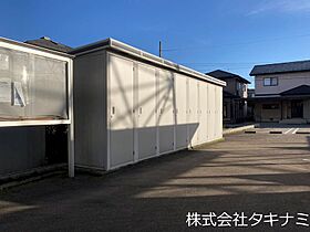 フルール渕町 202 ｜ 福井県福井市渕３丁目2618（賃貸アパート1LDK・2階・39.75㎡） その17