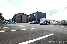 グレイシャス 106 ｜ 福井県福井市西開発２丁目319（賃貸アパート1LDK・1階・33.39㎡） その12