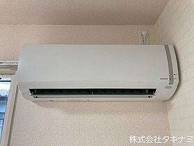 プラシード・メゾン 201 ｜ 福井県福井市丸山３丁目501（賃貸アパート1LDK・2階・48.24㎡） その26