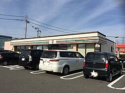 セブンイレブン越前塚町店まで1500m