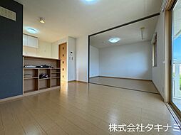 居間