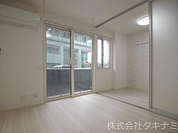 居間
