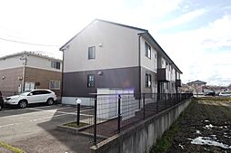 エルパレス江端　B棟