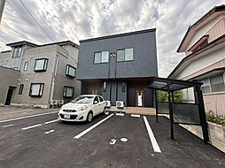 グラウスあぶみ 102