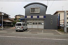 フィオリーナ 203 ｜ 山口県下関市武久町１丁目（賃貸アパート1K・2階・23.14㎡） その18