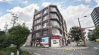 山口県下関市赤間町：物件画像／三和地所株式会社