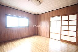 島田アパート 3DKの写真