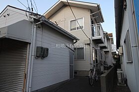 山口県下関市後田町５丁目（賃貸アパート1K・1階・20.90㎡） その3