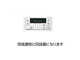 グランドールIII 302 ｜ 山口県下関市新垢田東町１丁目（賃貸アパート1K・3階・27.02㎡） その3